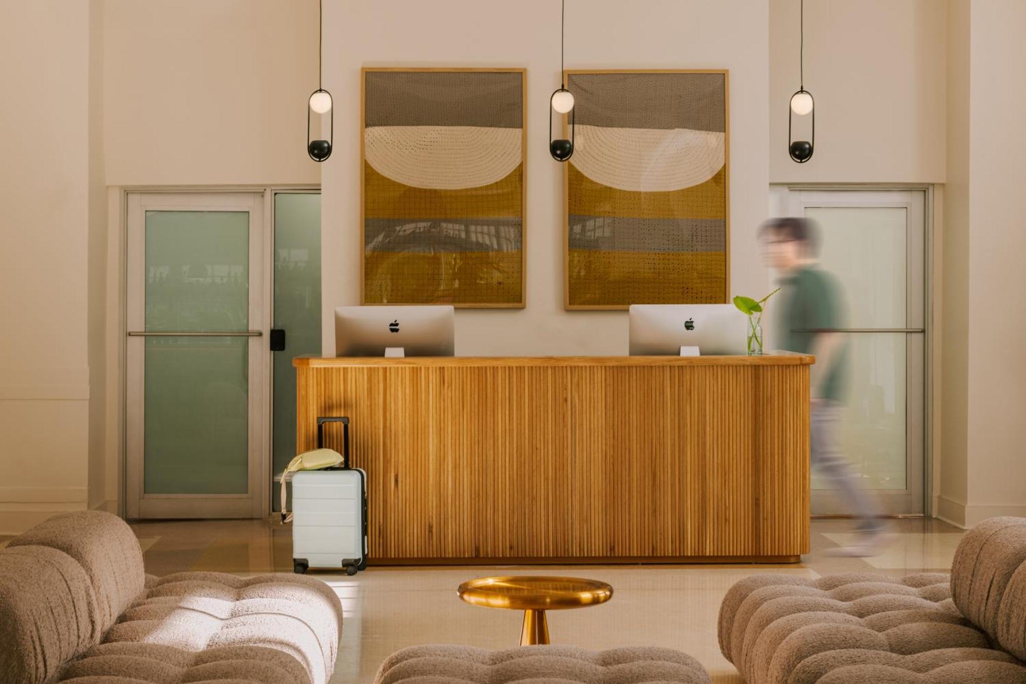Sonder The Deco Miami Beach Exterior foto