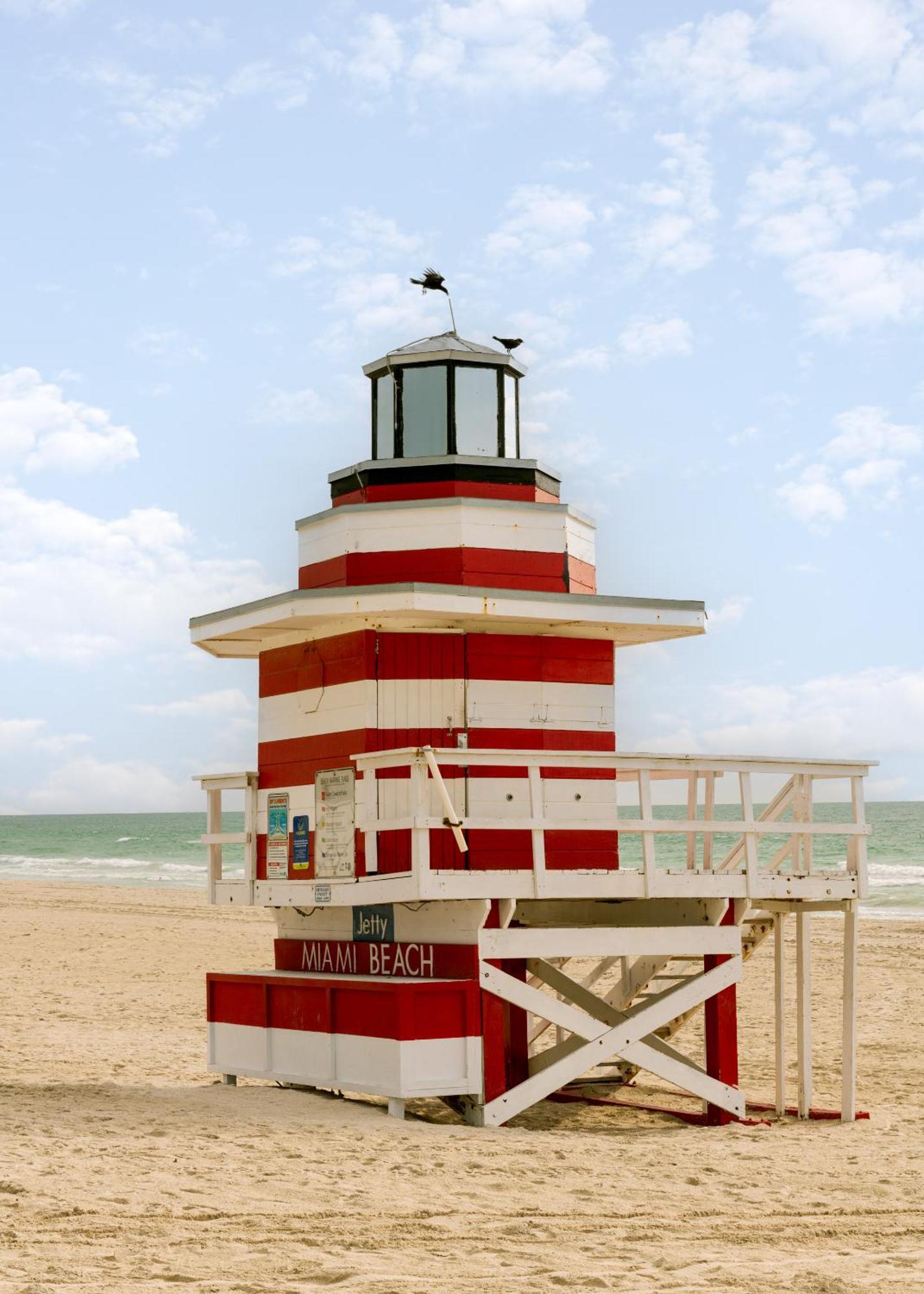 Sonder The Deco Miami Beach Exterior foto