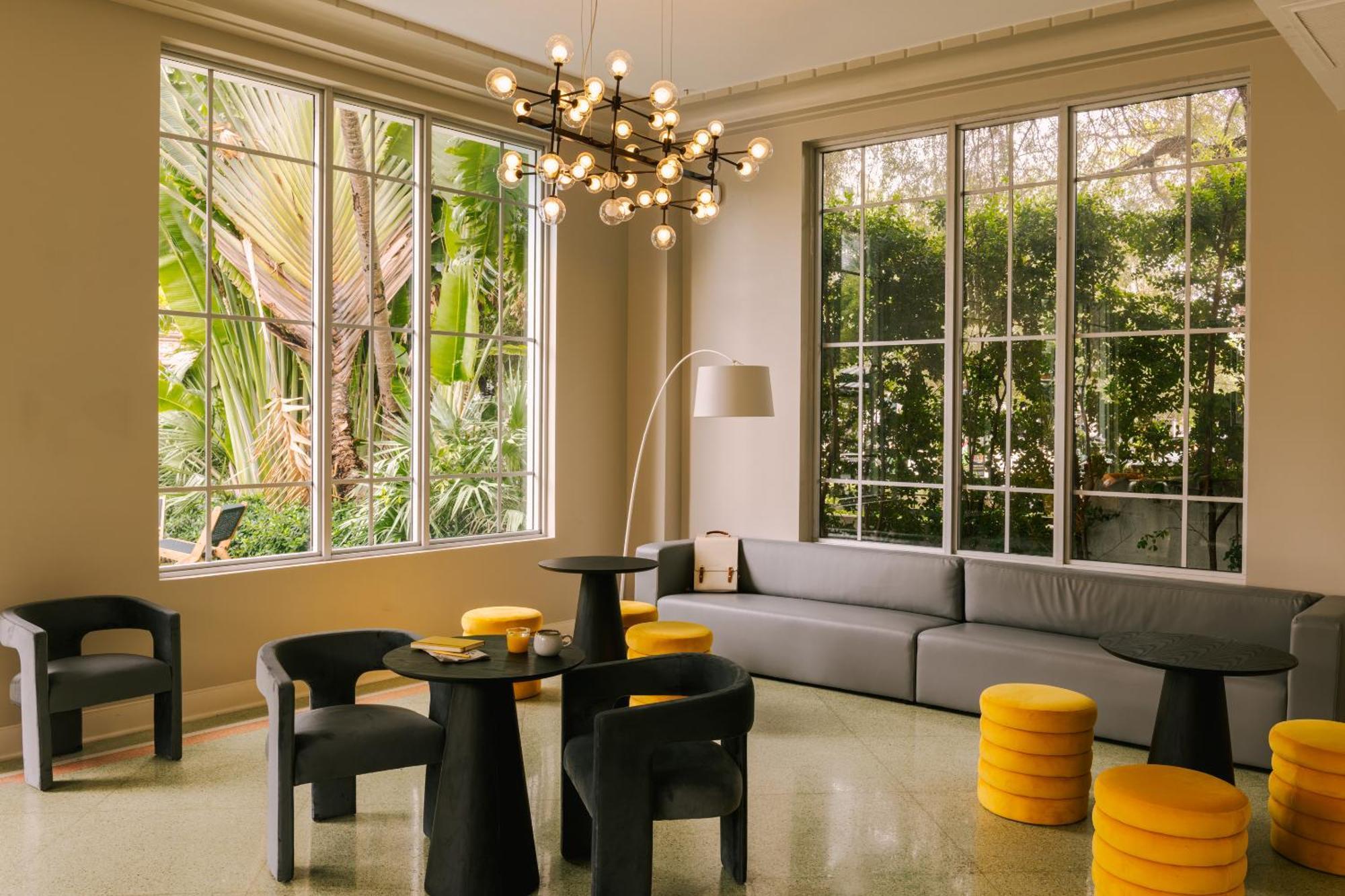 Sonder The Deco Miami Beach Exterior foto